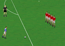 Roby Baggio-Magical Kicks